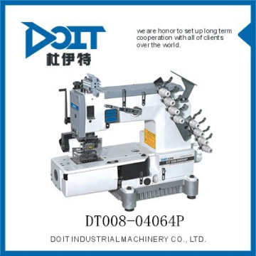 DT008-04064P DOIT 4 Máquina de inserción de inserción de aguja elástica